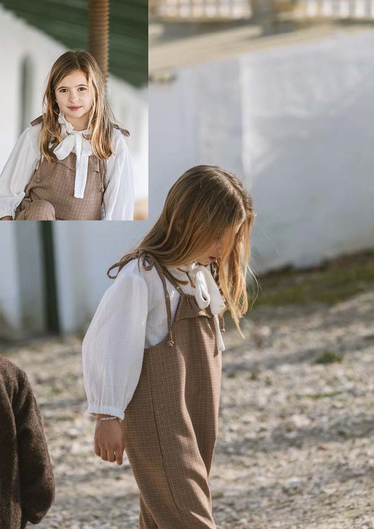 Lookbook MYL AW24 pagina 16