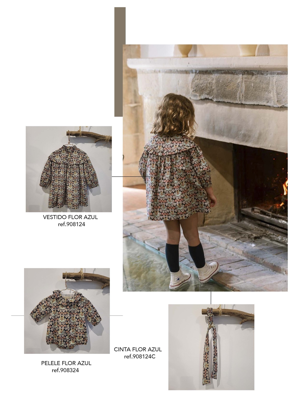 Lookbook MYL AW24 pagina 27