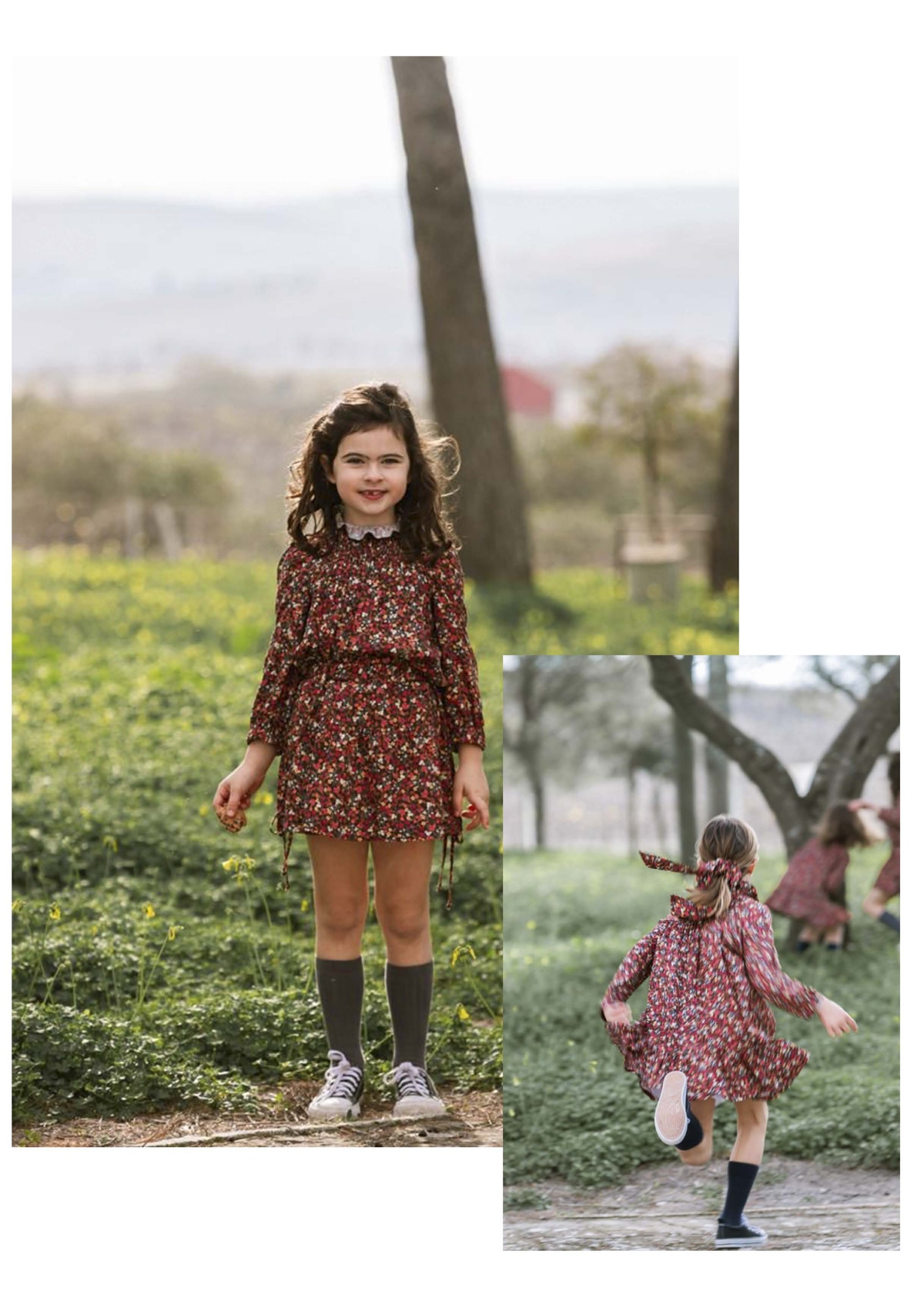 Lookbook MYL AW24 pagina 33