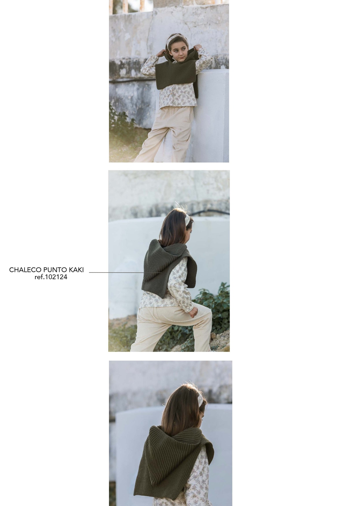 Lookbook MYL AW24 pagina 41