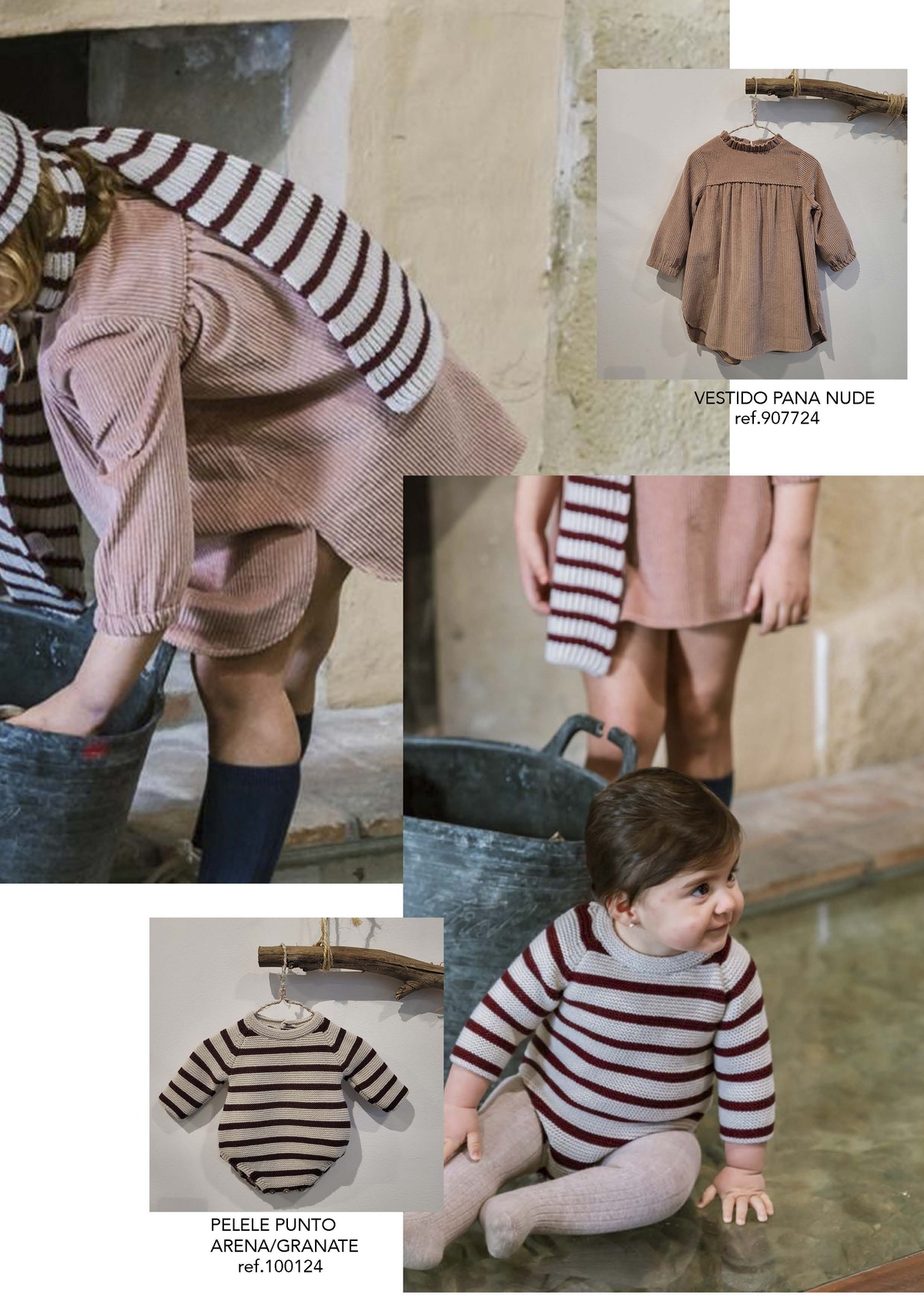 Lookbook MYL AW24 pagina 61