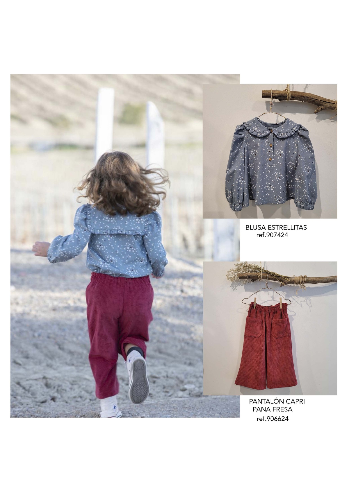 Lookbook MYL AW24 pagina 65