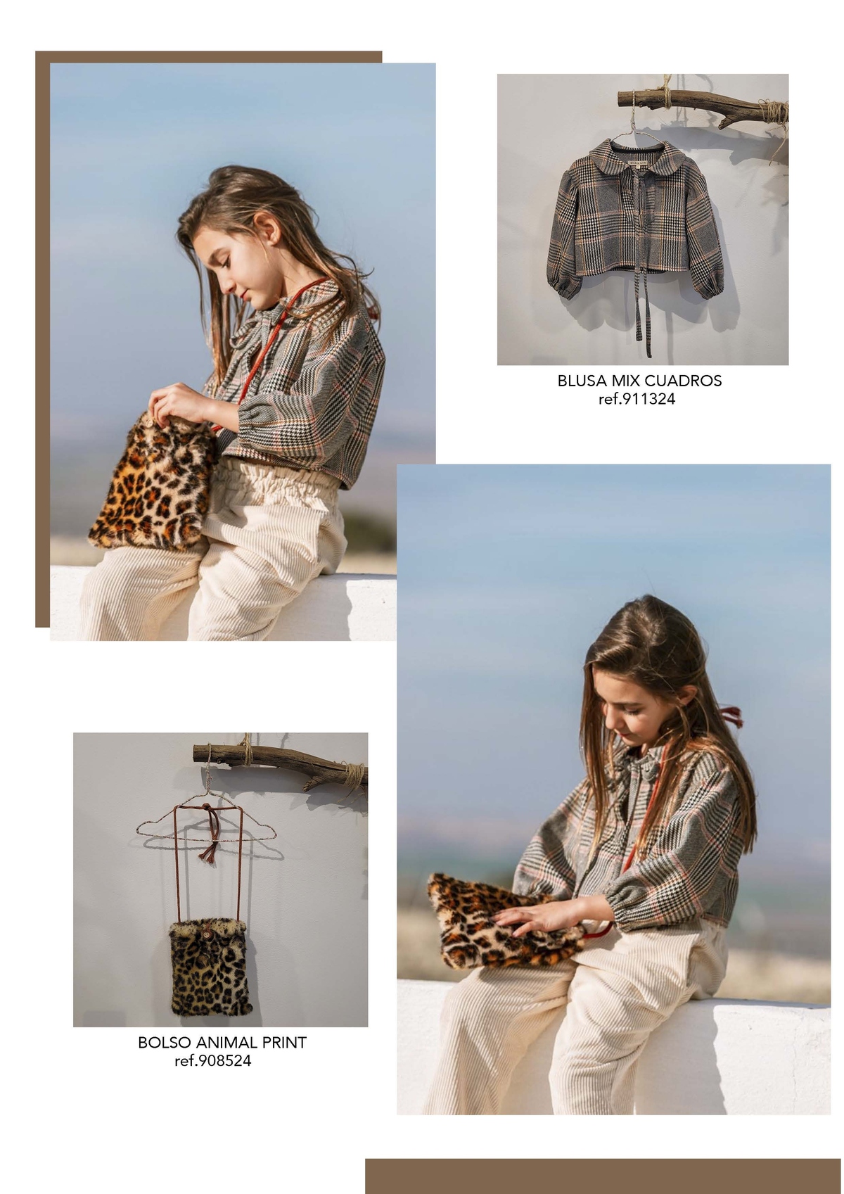 Lookbook MYL AW24 pagina 70