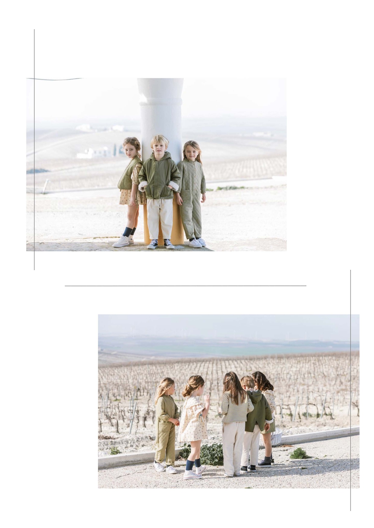 Lookbook MYL AW24 pagina 8